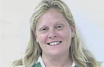 Kathleen Mitchell, - St. Lucie County, FL 